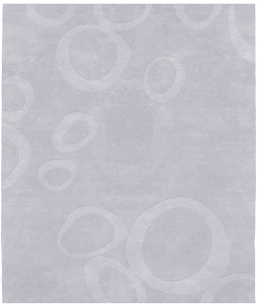 Collective E Reimagined Muted Area Rug