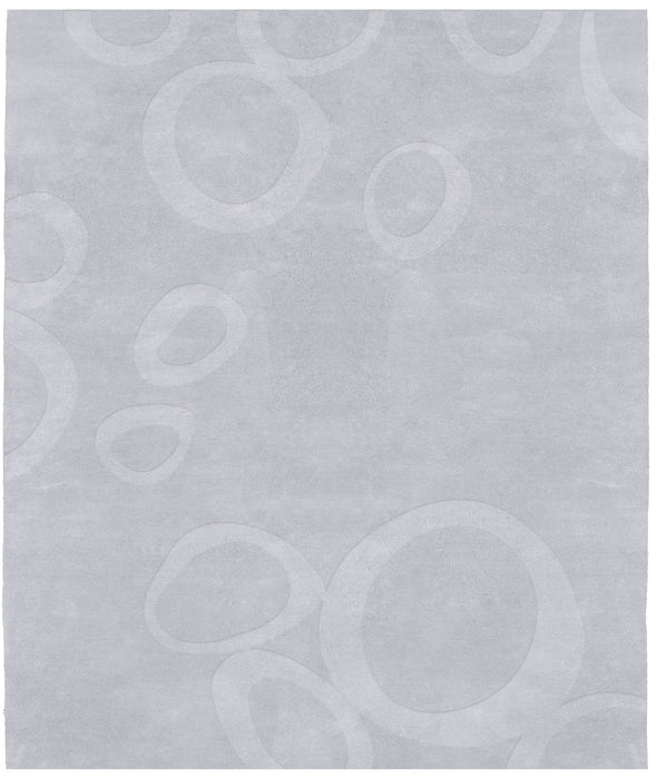 Collective E Reimagined Muted Area Rug