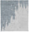 Composition II Reimagined Muted Area Rug