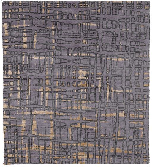 Cookeite Highland II Reimagined Muted Rug