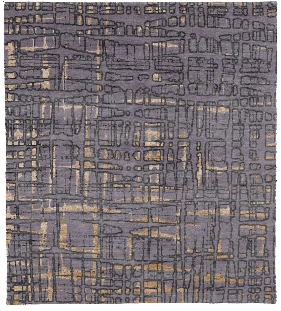 Cookeite Highland II Reimagined Muted Rug