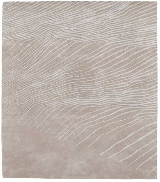 Copley C Reimagined Muted Area Rug