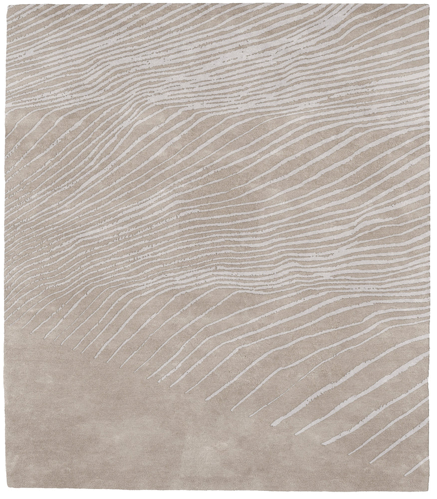 Copley C Reimagined Muted Area Rug