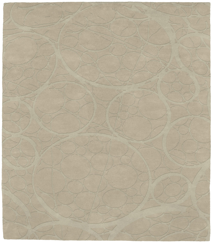 Copper III Reimagined Muted Area Rug