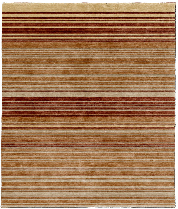 Cosmos V Reimagined Muted Rug