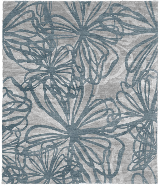 Coulta C Reimagined Muted Rug