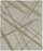 Crowd II Reimagined Muted Rug