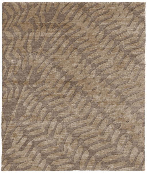 Cupuaco Highland II Reimagined Muted Rug