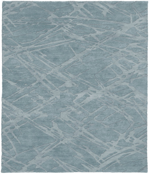 Cyclamen F Reimagined Muted Rug