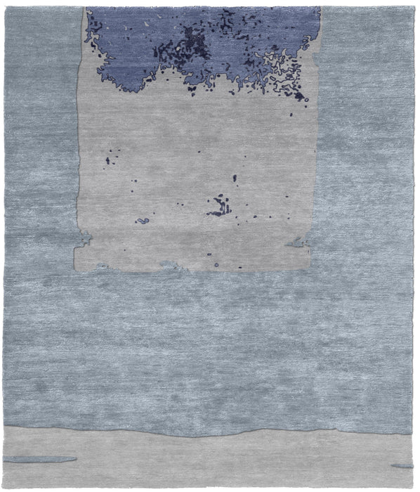 Dawn II Reimagined Muted Rug