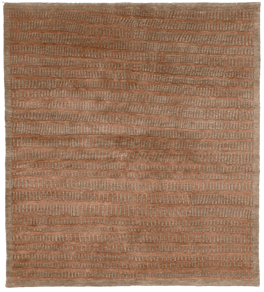 Days II Reimagined Muted Rug