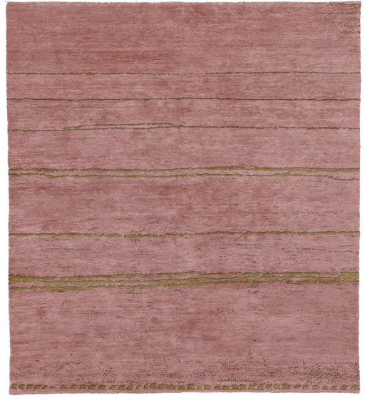 Departure D  Reimagined Muted Rug