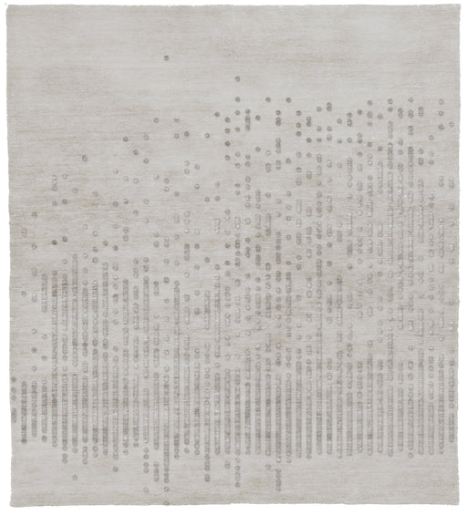 Digression C Reimagined Muted Rug