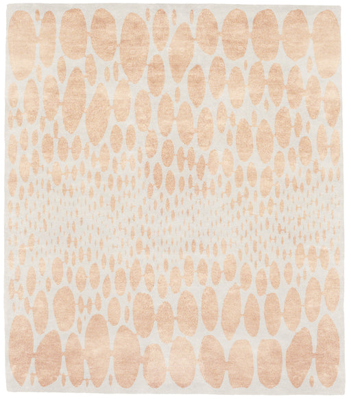 Dimensions C Reimagined Muted Rug