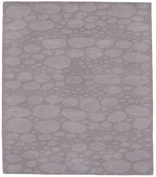 Dimensions D Reimagined Muted Rug