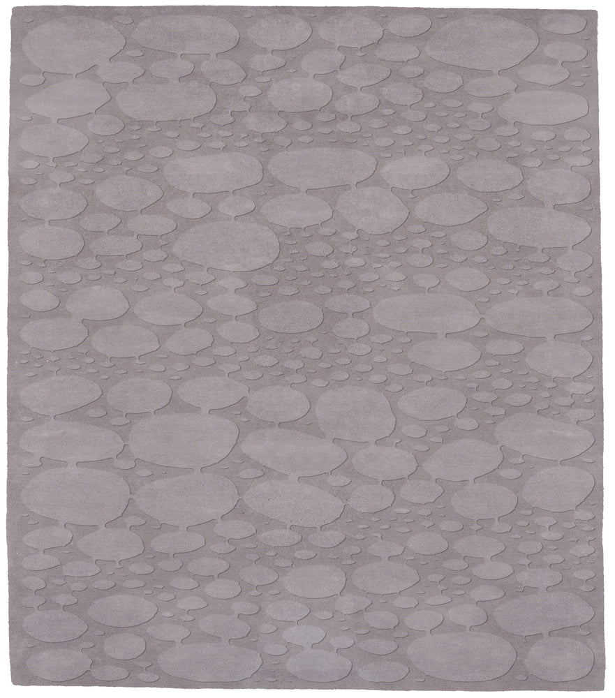 Dimensions D Reimagined Muted Rug