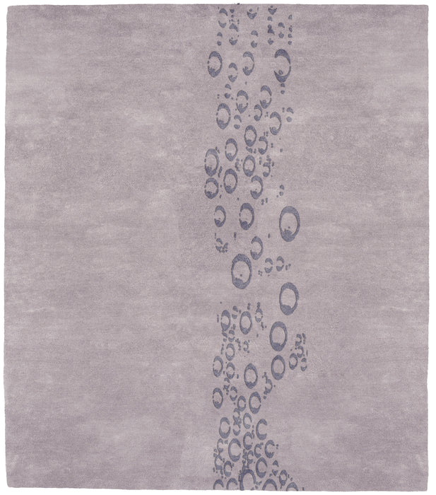 Dive D Reimagined Muted Rug