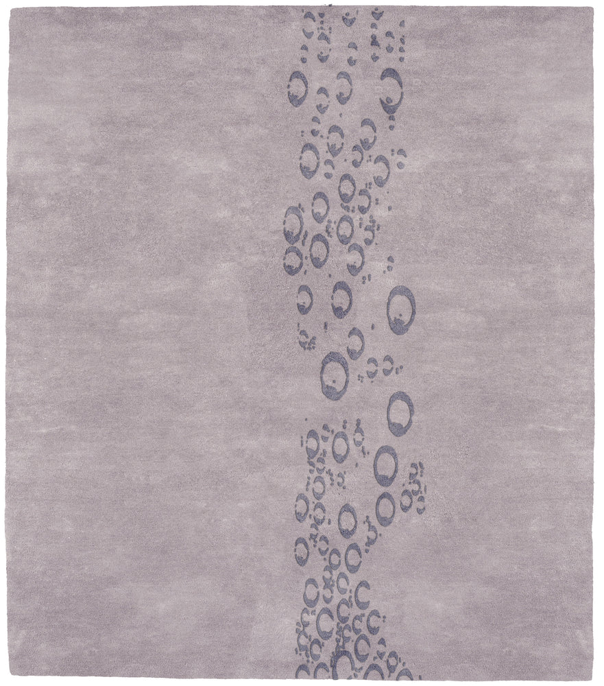 Dive D Reimagined Muted Rug