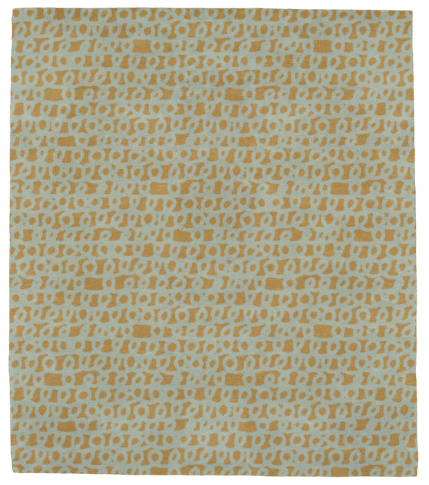 Dorado II Reimagined Muted Rug