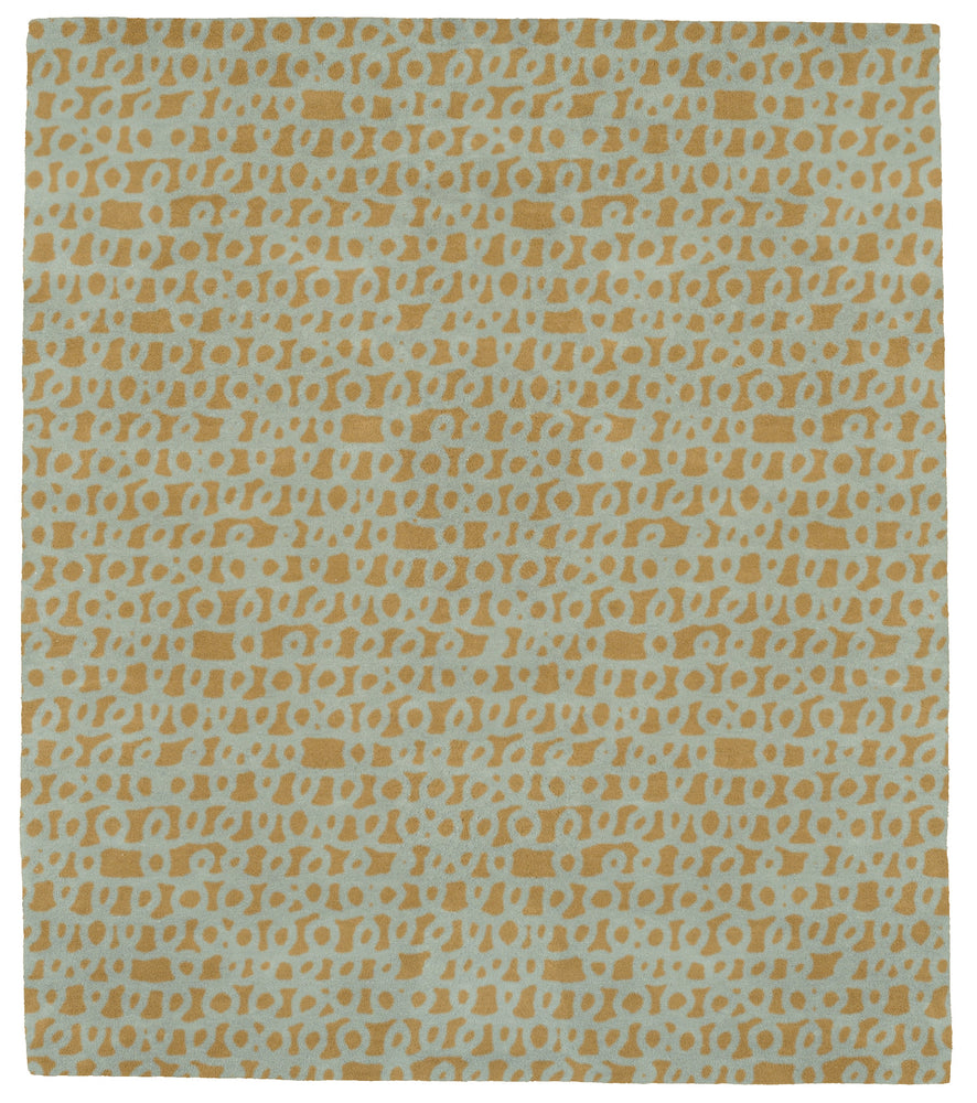 Dorado II Reimagined Muted Rug