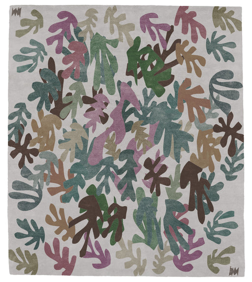 Dovekie II Reimagined Muted Rug