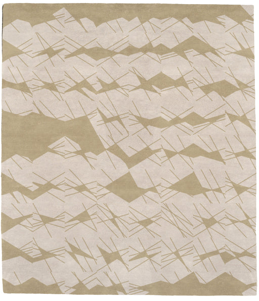 Dream II Reimagined Muted Rug