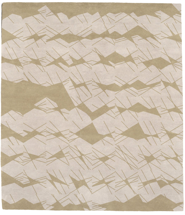 Dream II Reimagined Muted Rug