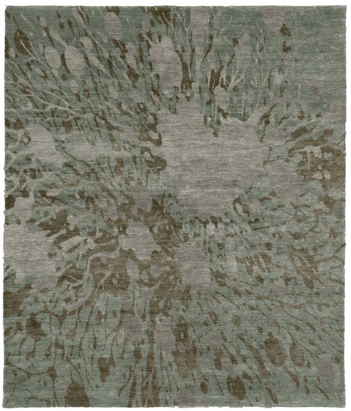 Edilillie E Reimagined Muted Rug