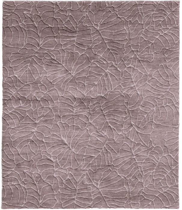 Endine D Reimagined Muted Rug