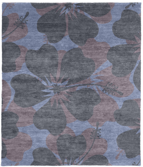 Ernabella D Reimagined Muted Rug