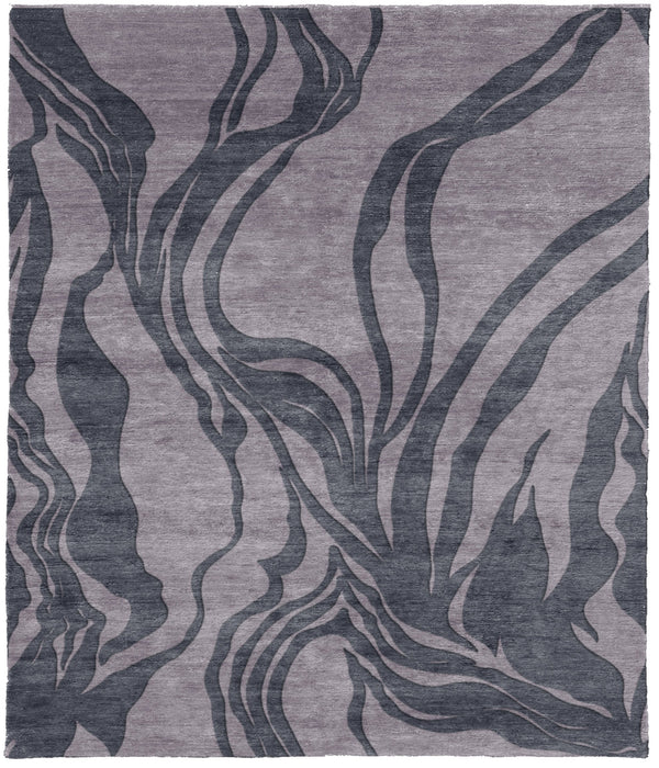 Essence D Reimagined Muted Rug