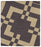 Eternity II Reimagined Muted Rug