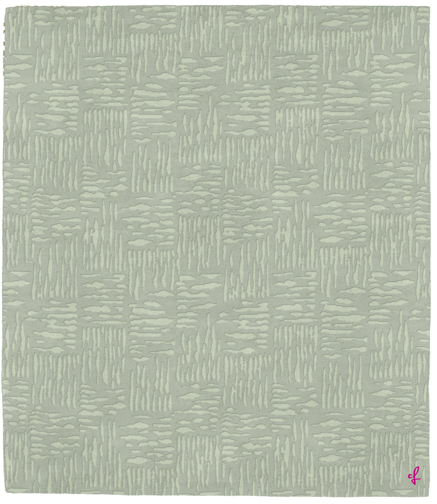 Everlasting C Reimagined Muted Rug