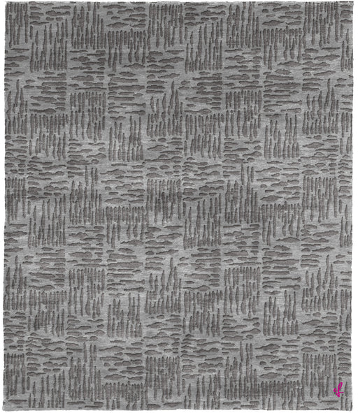 Everlasting D Reimagined Muted Rug