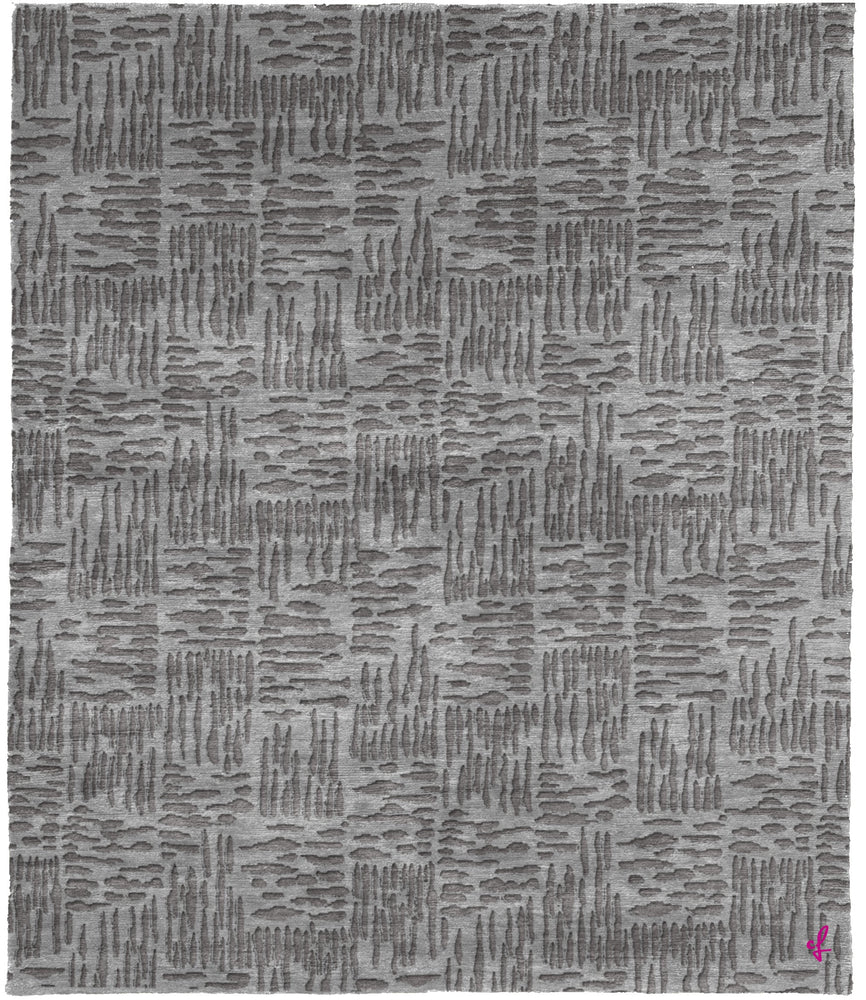 Everlasting D Reimagined Muted Rug