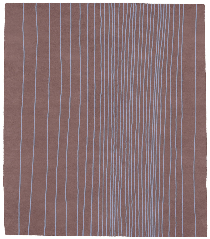 Hather G Reimagined Muted Rug