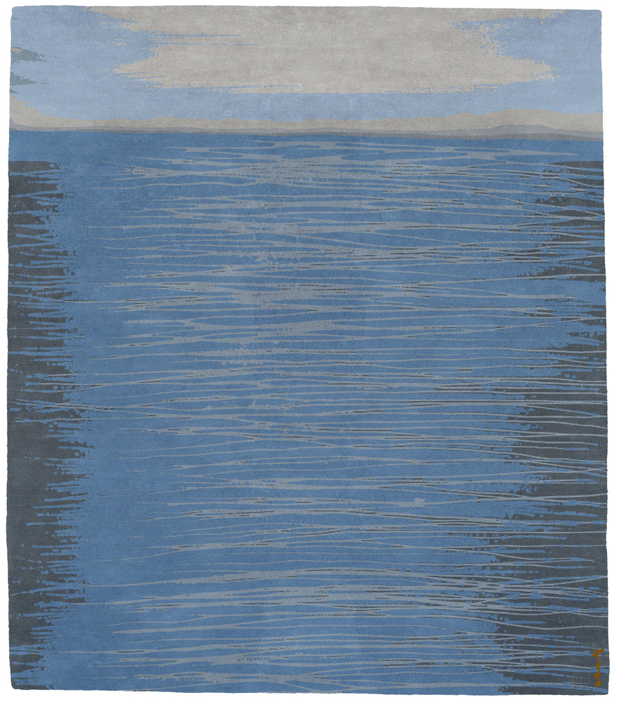 Horizon E Reimagined — Modern Designer Rugs