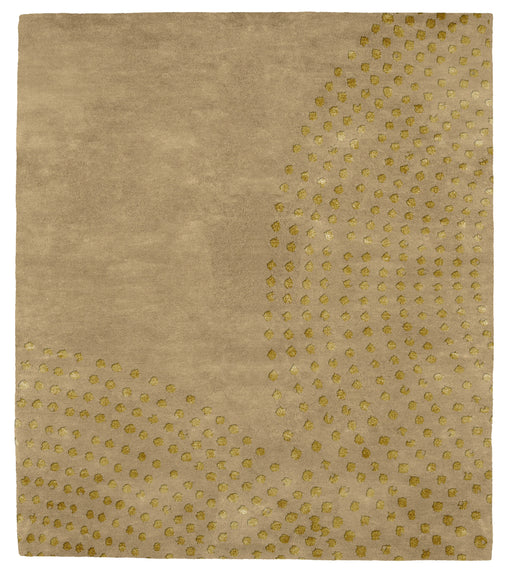 Huacapu II Reimagined Muted Rug