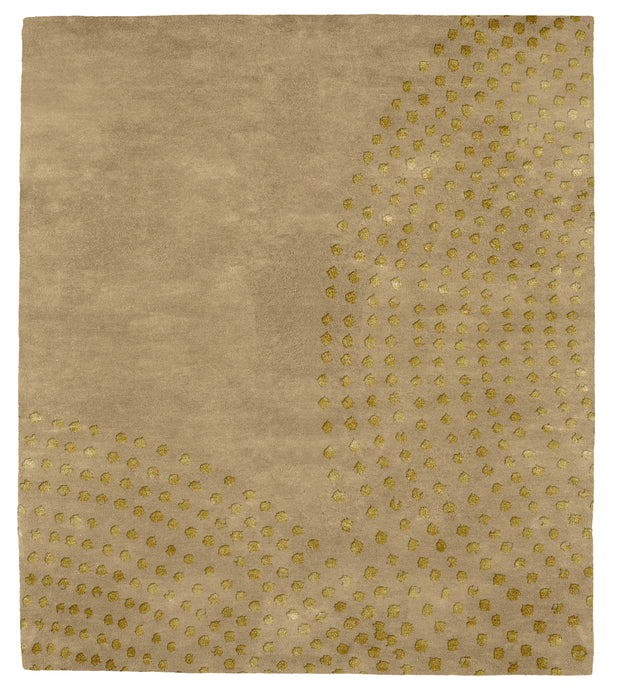 Huacapu II Reimagined Muted Rug