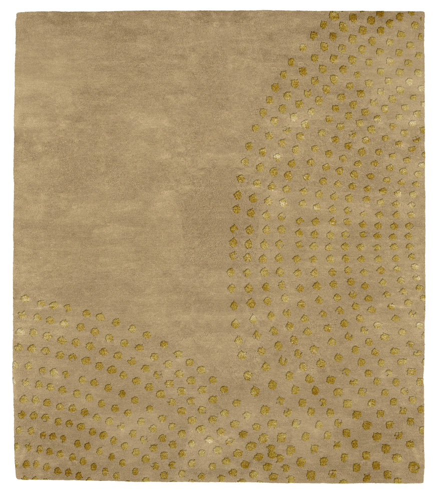 Huacapu II Reimagined Muted Rug