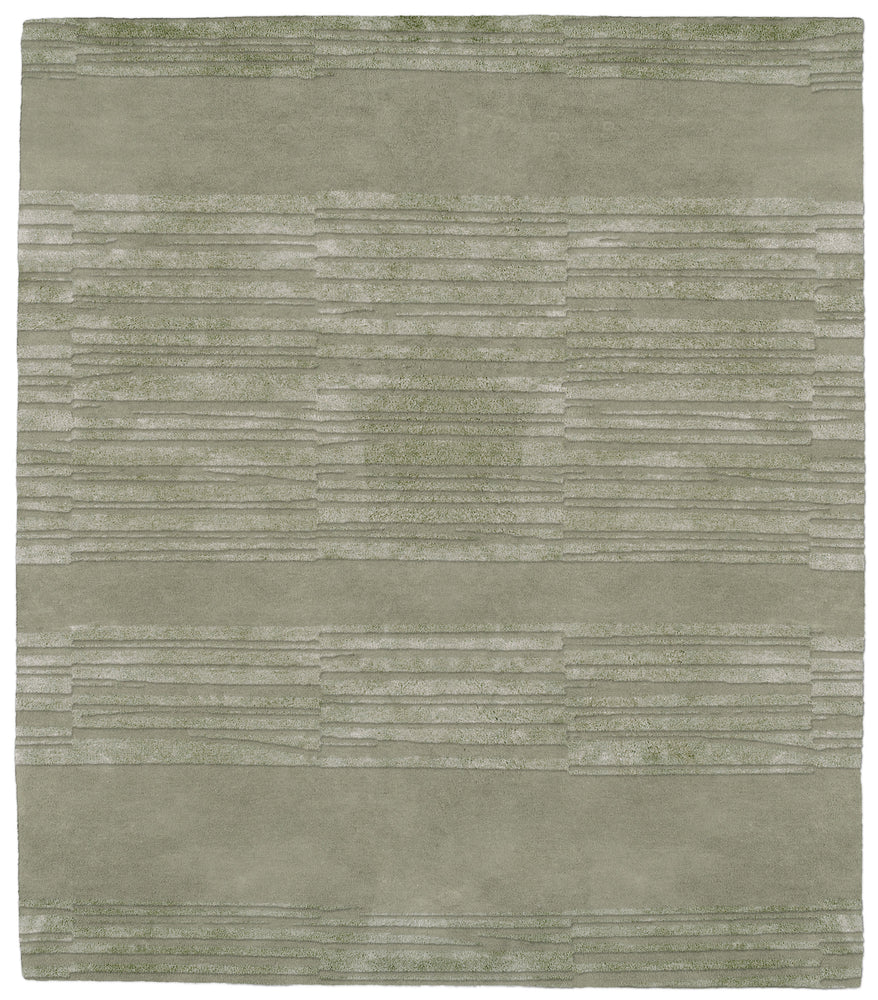 Hyacinth C Reimagined Muted Rug