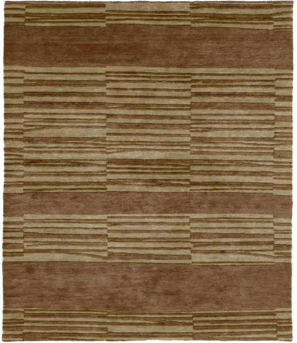 Hyacinth D Reimagined Muted Rug