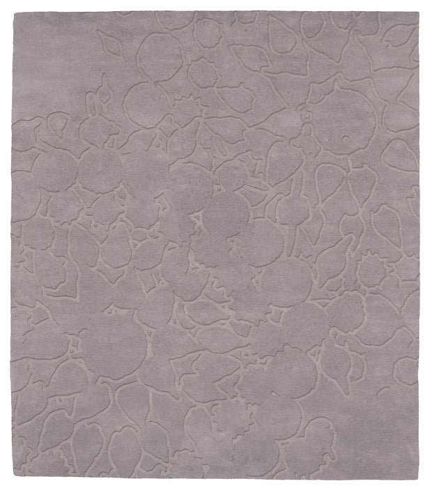 Hynam II Reimagined Muted Rug