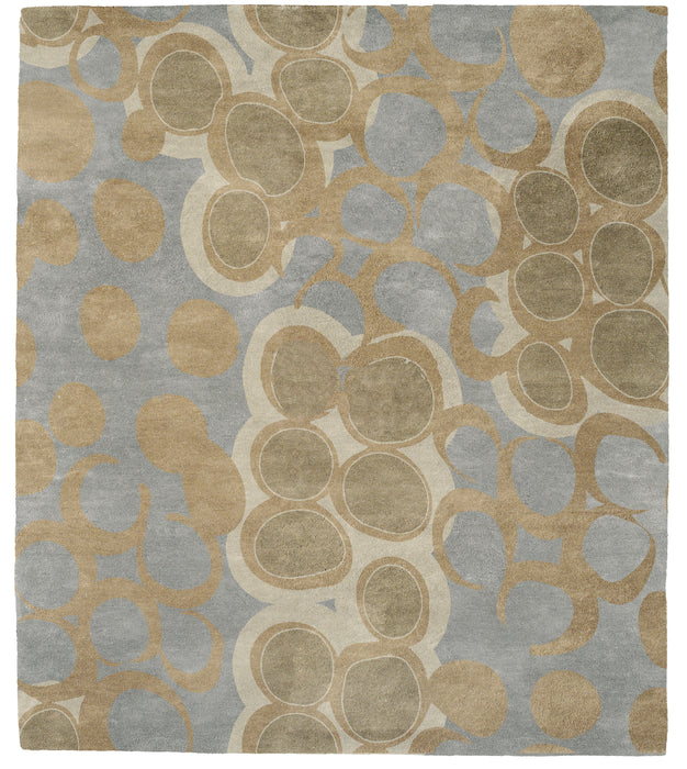 Inducin Reimagined Muted Rug