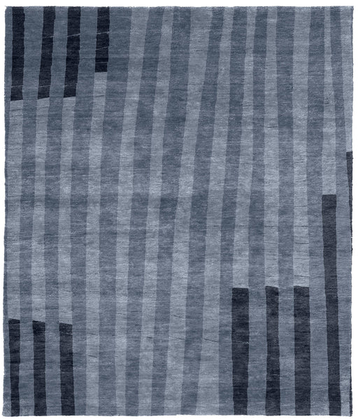 Kadina D Reimagined Muted Rug