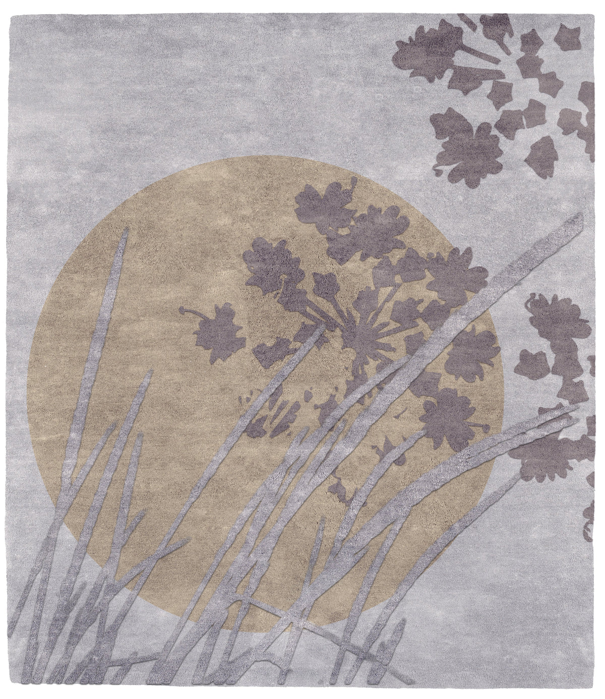Kielpa C Reimagined — Modern Designer Rugs