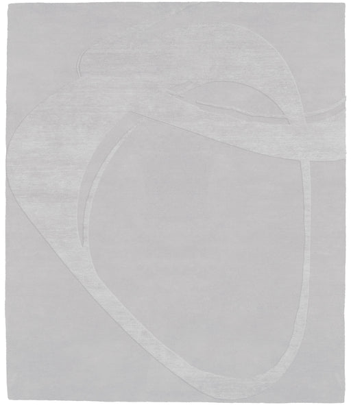 Lacerta II Reimagined Muted Rug