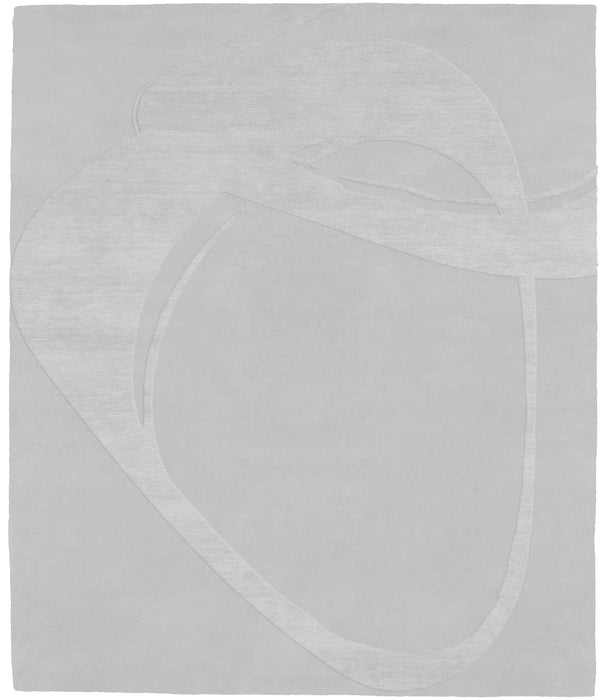 Lacerta II Reimagined Muted Rug