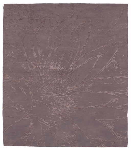 Laleh II Reimagined Muted Rug