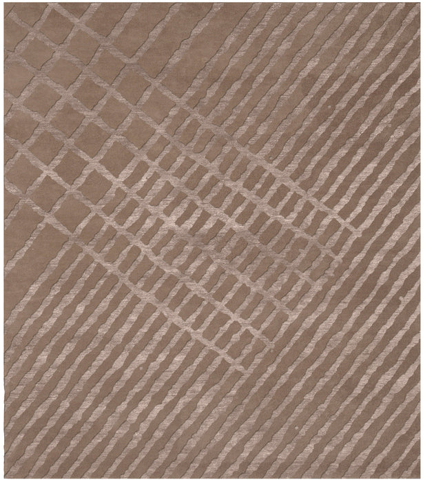 Larkspur E Reimagined Muted Rug